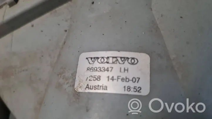 Volvo V70 Priešrūkinis žibintas priekyje 8693347