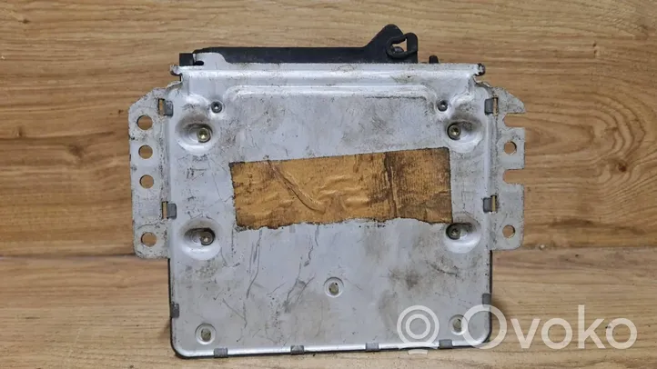 Opel Vectra A Sterownik / Moduł ECU 0261200376