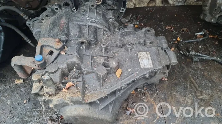 Volvo S60 Manualna 5-biegowa skrzynia biegów 1023822