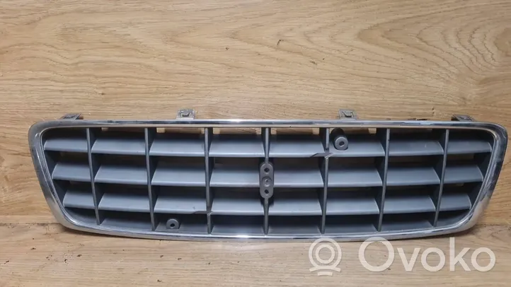 Volvo XC70 Grille calandre supérieure de pare-chocs avant 9190986