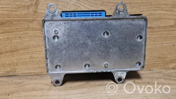 Volvo V50 Airbag control unit/module 31334738