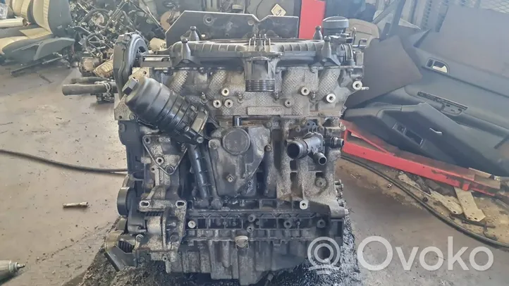 Volvo V50 Engine D5204T5