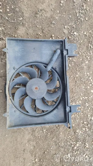 Volvo 850 Ventilatore di raffreddamento elettrico del radiatore 1366629