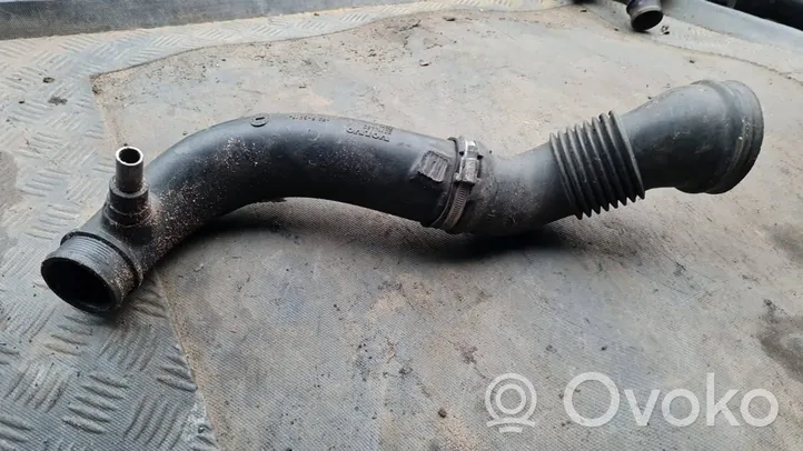 Volvo XC90 Intercooler hose/pipe 30714480