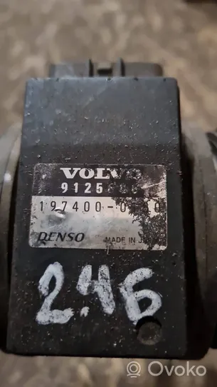 Volvo S80 Oro srauto matuoklis 9125686