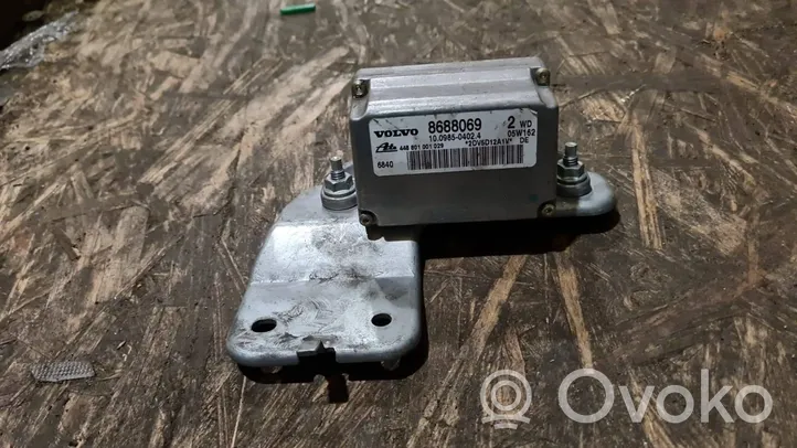 Volvo S60 Czujnik przyspieszenia ESP 8688069