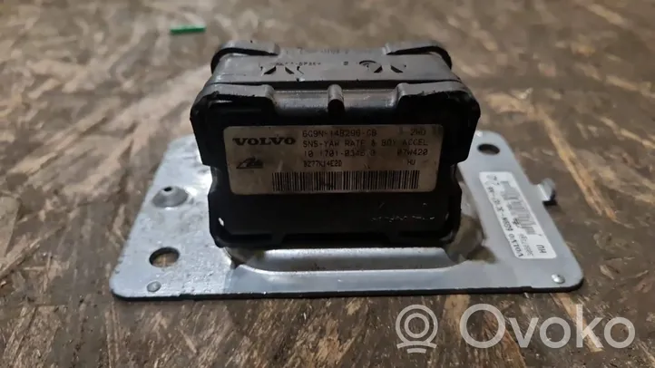 Volvo V70 Sensor de frecuencia del intermitente 30667399