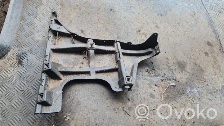 Volvo S60 Rear bumper mounting bracket 30655948