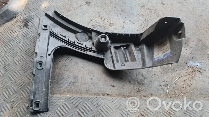 Volvo XC90 Rear bumper mounting bracket 08620566