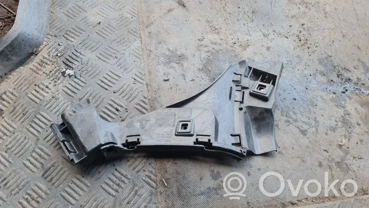 Volvo C30 Rear bumper mounting bracket 30655938