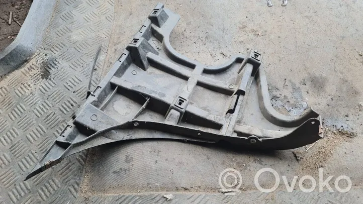 Volvo S60 Staffa di rinforzo montaggio del paraurti posteriore 08693387