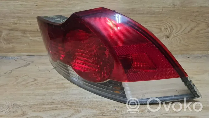 Volvo C70 Luci posteriori 30787940