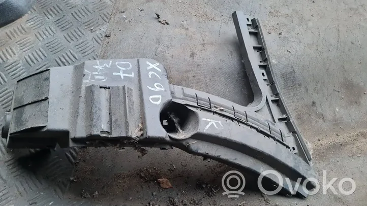 Volvo XC90 Rear bumper mounting bracket 30698135