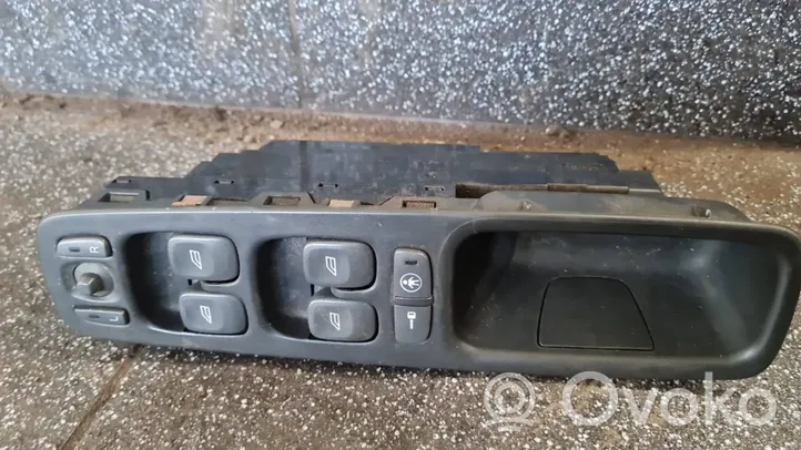 Volvo S80 Interruttore di controllo dell’alzacristalli elettrico 8622039