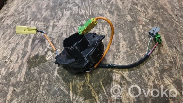 Volvo S60 Airbag slip ring squib (SRS ring) 