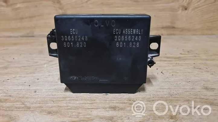 Volvo XC90 Parking PDC control unit/module 30656248