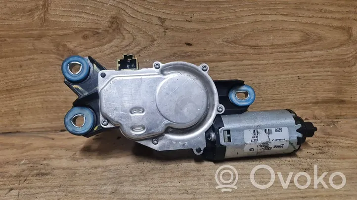 Volvo V70 Moteur d'essuie-glace arrière 30663891