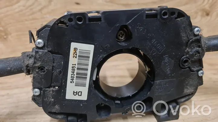 Nissan Primera Leva/interruttore dell’indicatore di direzione e tergicristallo 54034851