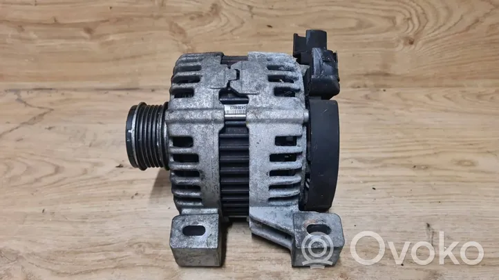 Volvo S40 Alternator 30773111