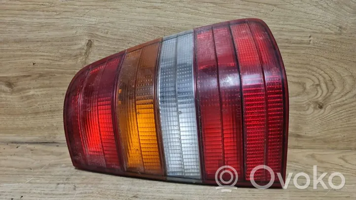 Mercedes-Benz E W124 Lampa tylna 1248204464