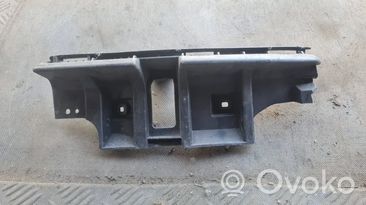 Volvo C30 Staffa di rinforzo montaggio del paraurti posteriore 30657219