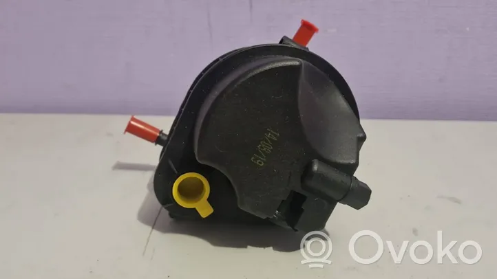 Ford Focus Boîtier de filtre à carburant 2S6Q9155BA