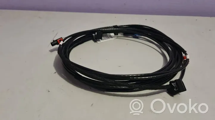 Ford Mondeo MK IV Otros cableados CS7T18812JBB