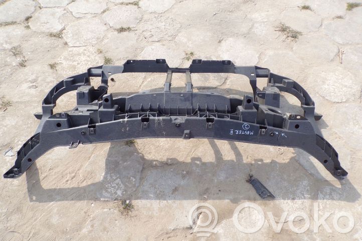 625000232R Renault Master III Radiator support slam panel, 203.90 € | RRR