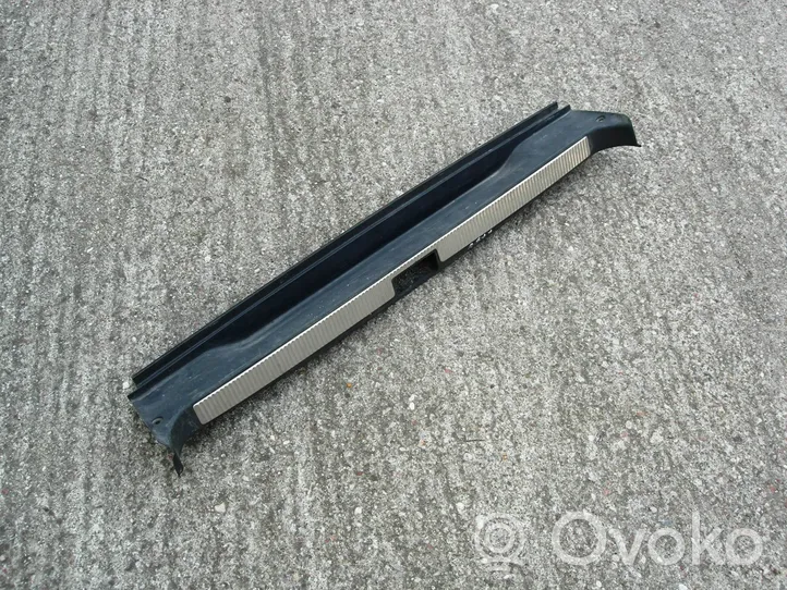 Audi A4 S4 B5 8D Rivestimento di protezione sottoporta del bagagliaio/baule 8D9863471B