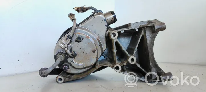 Chevrolet Blazer Power steering pump 12554522