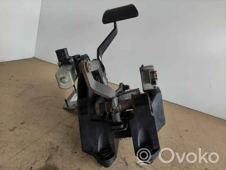 Lancia Voyager Stabdžių pedalas 5552550
