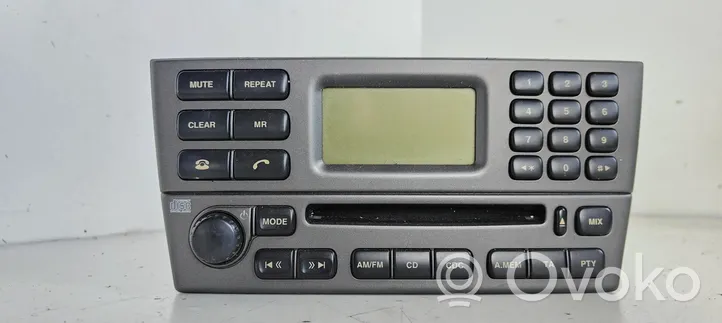 Ford Scorpio Radija/ CD/DVD grotuvas/ navigacija 4X4318B876AC