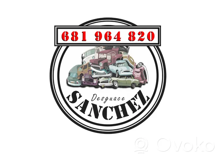 Cadillac BLS Licznik / Prędkościomierz 90304393404H