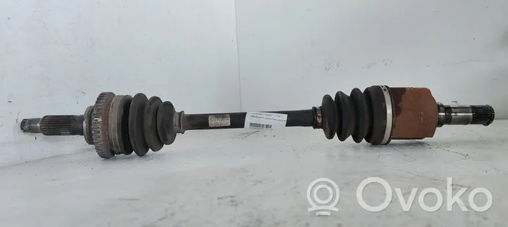 KIA Shuma Front driveshaft 