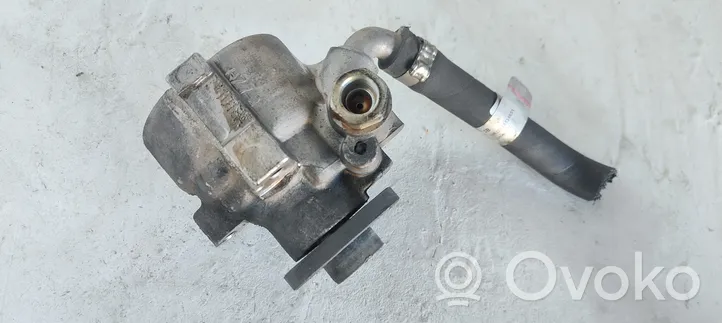 Opel Combo D Power steering pump 