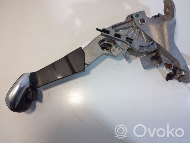 Citroen C3 Aircross Leva del freno a mano/freno di stazionamento 9810246080