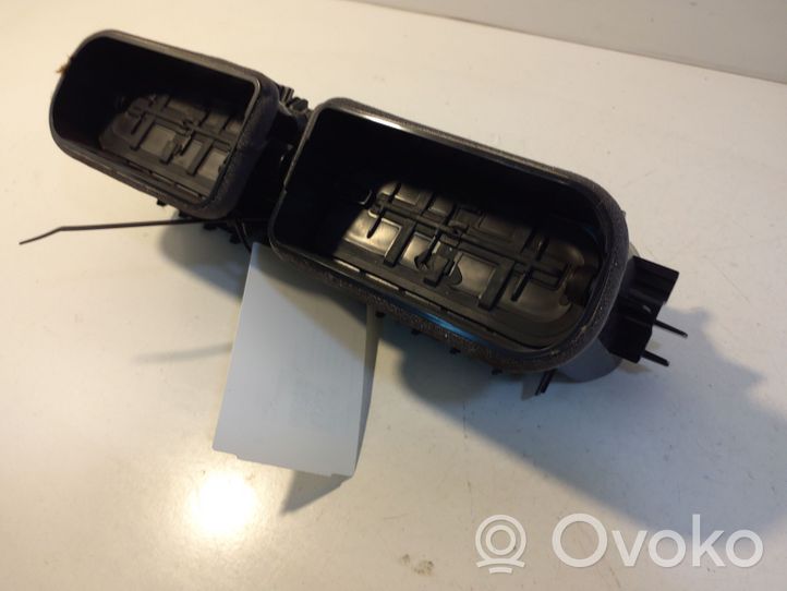 Citroen C3 Aircross Griglia di ventilazione centrale cruscotto 39149638