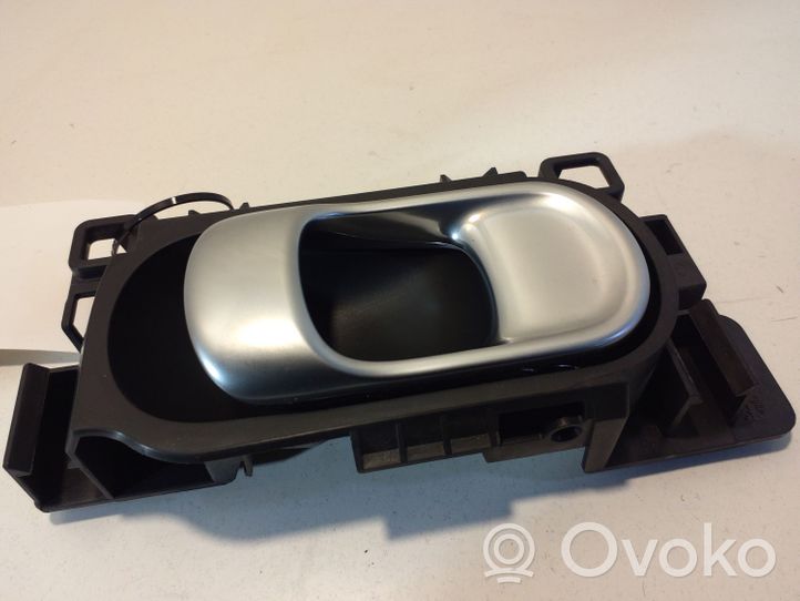 Citroen C3 Aircross Maniglia interna per portiera anteriore 98012886VV