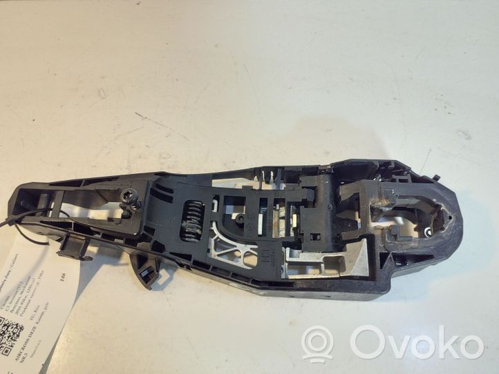 Citroen C3 Aircross Maniglia esterna/staffa portiera posteriore 242729