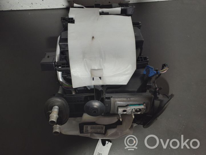 Citroen C3 Aircross Scatola climatizzatore riscaldamento abitacolo assemblata 9809810780