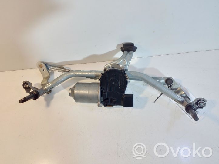 Citroen C3 Aircross Tiranti e motorino del tergicristallo anteriore 3397021919