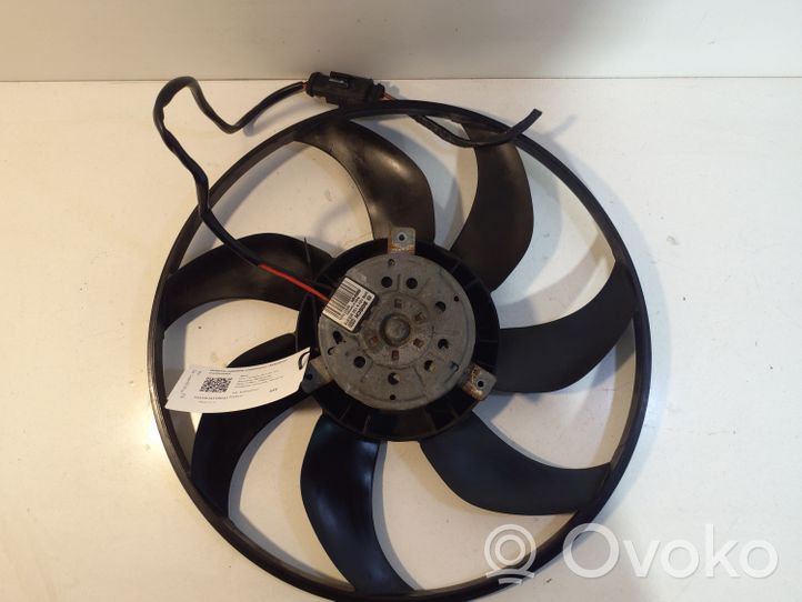 Mini One - Cooper R57 Ventilador eléctrico del radiador 0130303019