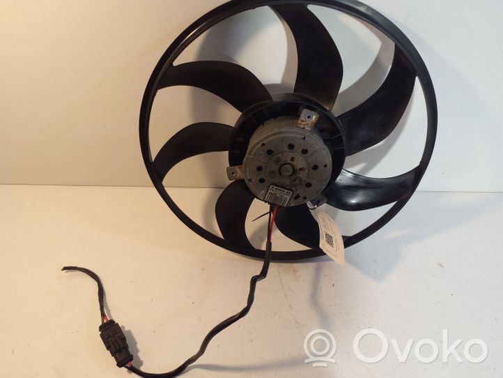 Mini One - Cooper R57 Ventilatore di raffreddamento elettrico del radiatore 0130303019