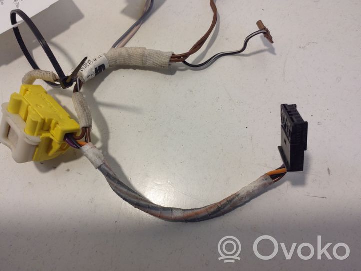 Seat Alhambra (Mk2) Other wiring loom 5P0971584B