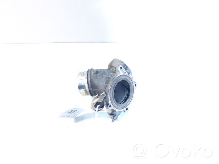 BMW 7 F01 F02 F03 F04 Altra parte del vano motore 8508099