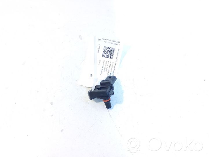 BMW 7 F01 F02 F03 F04 Sensore di pressione 8637896