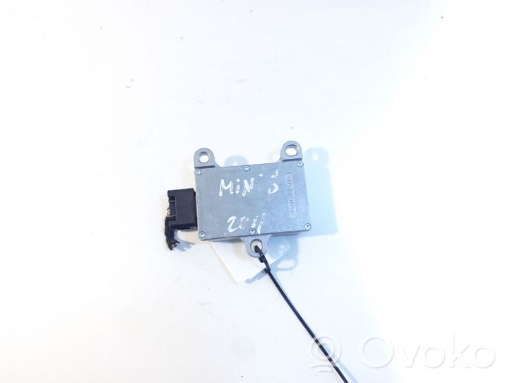 Mini One - Cooper R57 Centralina/modulo motore ECU 6781434