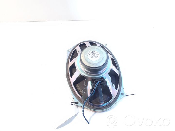 Mini One - Cooper R57 Altoparlante portiera posteriore 3422633