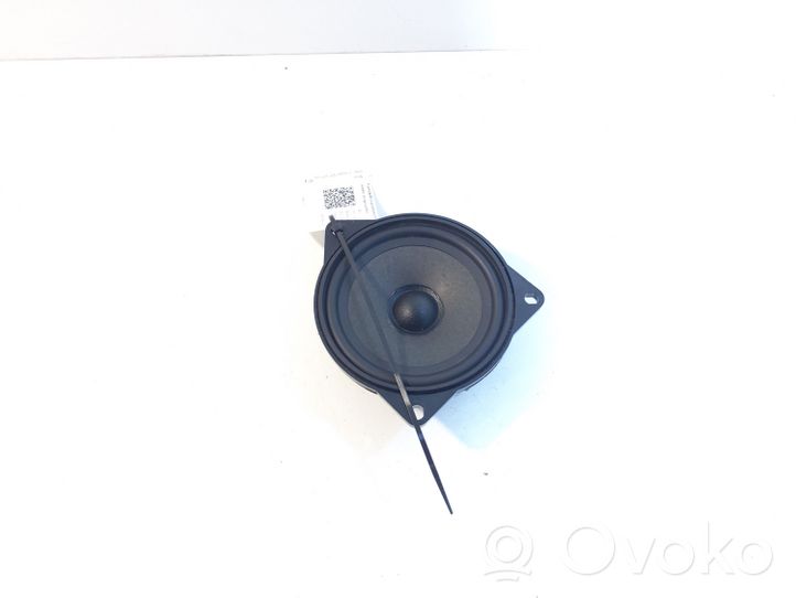 Mini One - Cooper R57 Haut-parleur de porte avant 430407861941