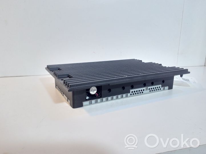 Jaguar XF Amplificatore 6H5218C808DD